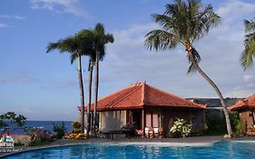Watu Dodol Hotel&Restaurant